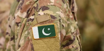 Fake Pakistan Army Major Apprehended Smuggling 60kg of Weed in Nowshera