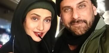 It’s Confirmed – Shamoon Abbasi and Sherry Shah Are Married