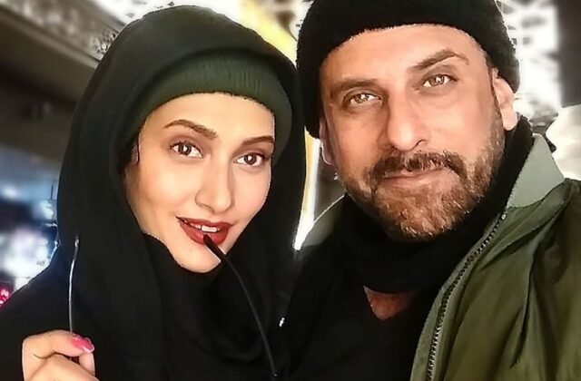 It’s Confirmed – Shamoon Abbasi and Sherry Shah Are Married