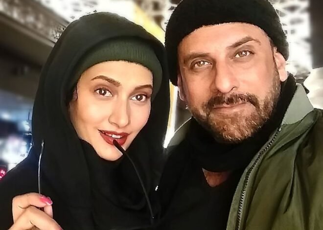 It’s Confirmed – Shamoon Abbasi and Sherry Shah Are Married