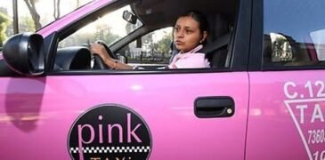 Sindh Government Set to Launch E-Taxi Service in Karachi, Including Pink Taxis for Female Passengers