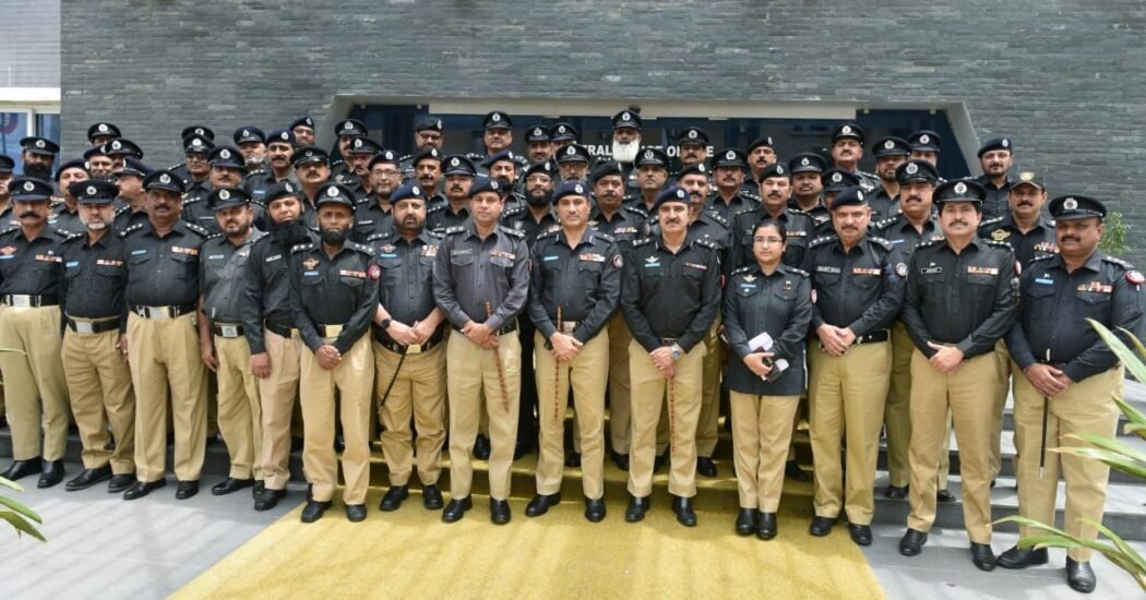 Sindh Govt Announces 2000 Jobs in the Police Department
