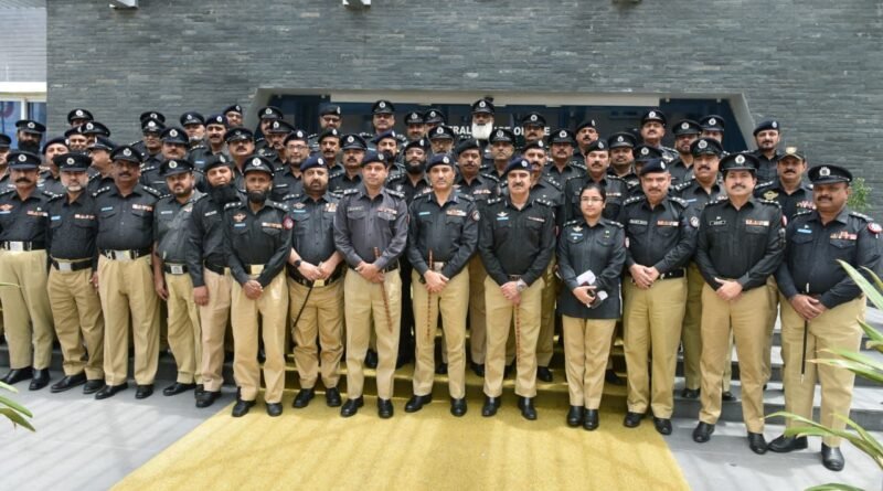 Sindh Govt Announces 2000 Jobs in the Police Department