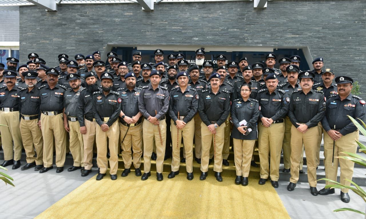 Sindh Govt Announces 2000 Jobs in the Police Department
