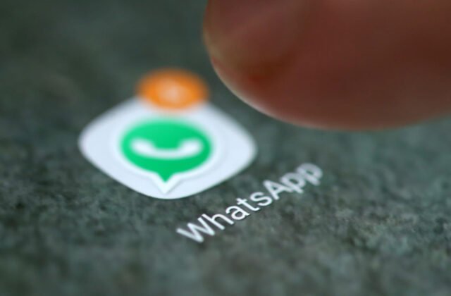 WhatsApp Allows Users to Edit Sent Messages Within 15 Minutes