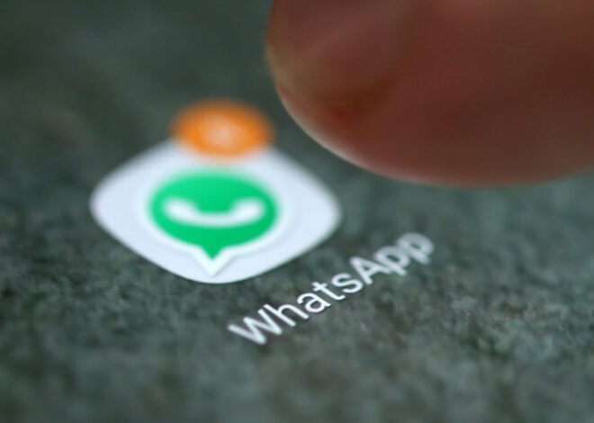 WhatsApp Allows Users to Edit Sent Messages Within 15 Minutes