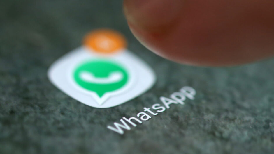 This new WhatsApp feature will blow your mind
