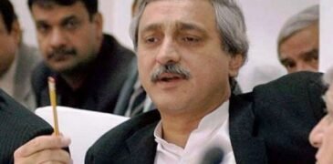 PTI Forward Bloc in The Making As Jahangir Tareen Becomes Active