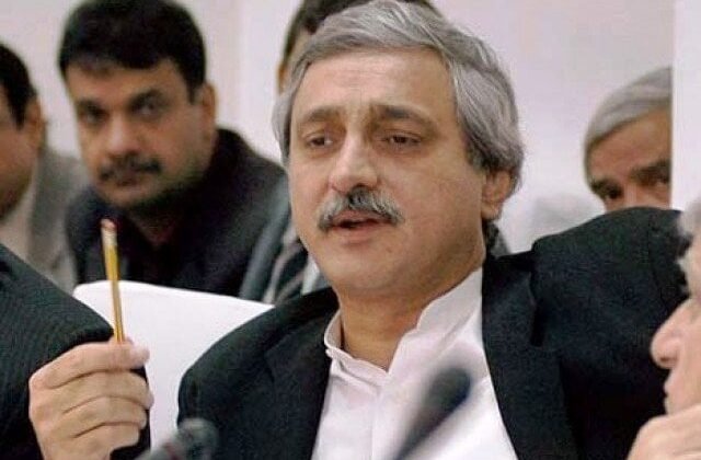 PTI Forward Bloc in The Making As Jahangir Tareen Becomes Active