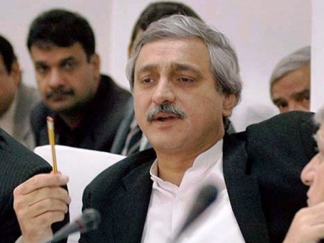PTI Forward Bloc in The Making As Jahangir Tareen Becomes Active