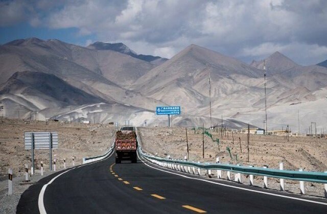 CPEC Creates Over 155,000 Jobs for Locals In A Decade