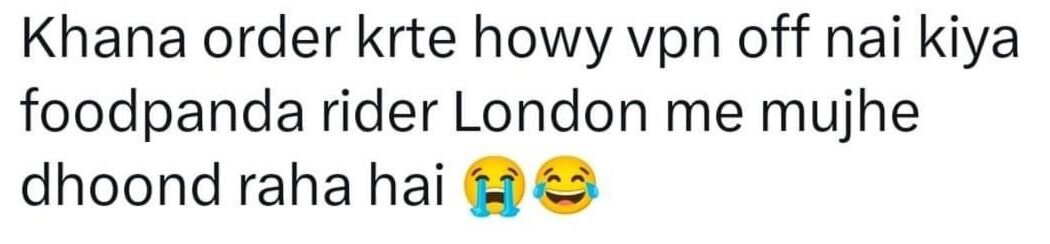 Memers Take Over the Internet With VPN Jokes After Blackout