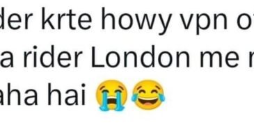 Memers Take Over the Internet With VPN Jokes After Blackout