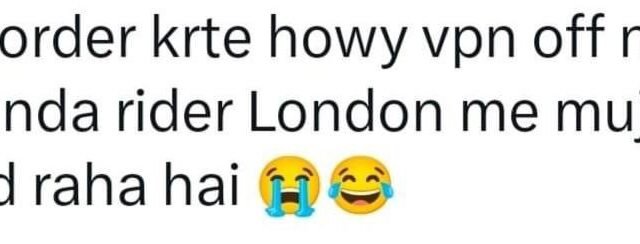 Memers Take Over the Internet With VPN Jokes After Blackout