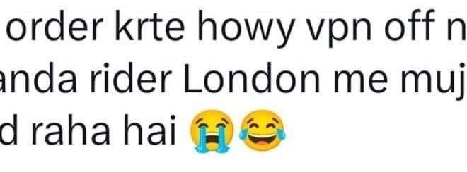 Memers Take Over the Internet With VPN Jokes After Blackout