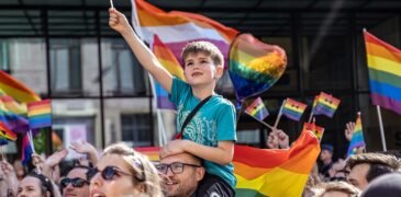 Pakistan Bans Cambridge Textbooks Over LGBTQ Content and Map Misrepresentation
