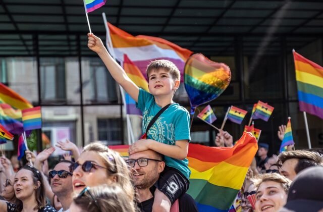 Pakistan Bans Cambridge Textbooks Over LGBTQ Content and Map Misrepresentation