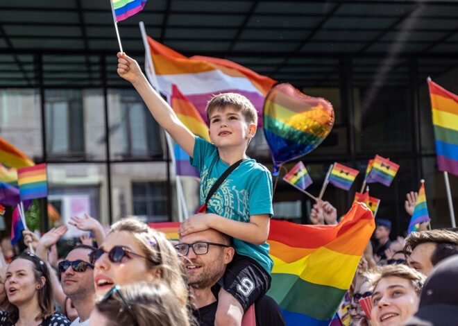 Pakistan Bans Cambridge Textbooks Over LGBTQ Content and Map Misrepresentation