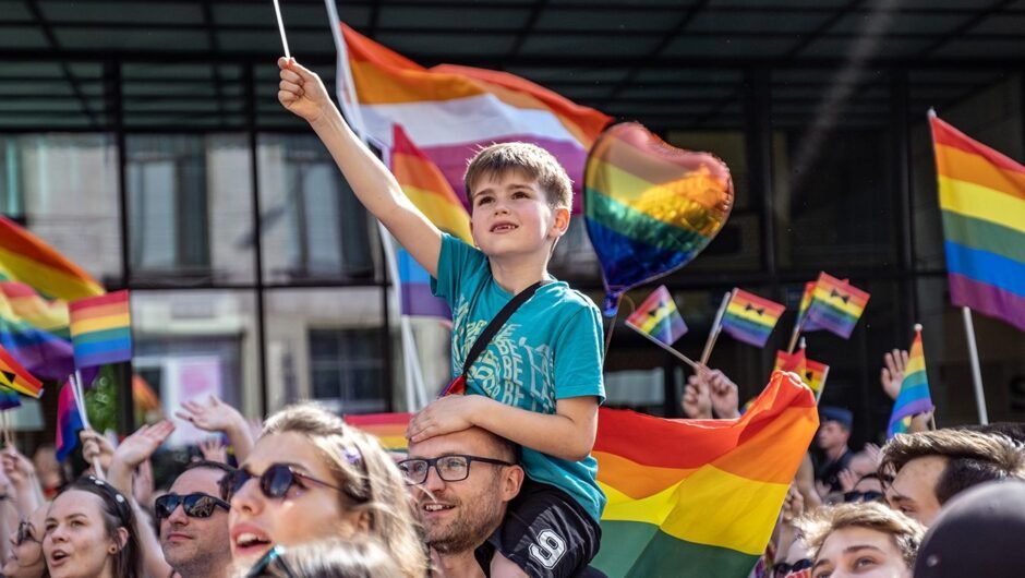 Pakistan Bans Cambridge Textbooks Over LGBTQ Content and Map Misrepresentation