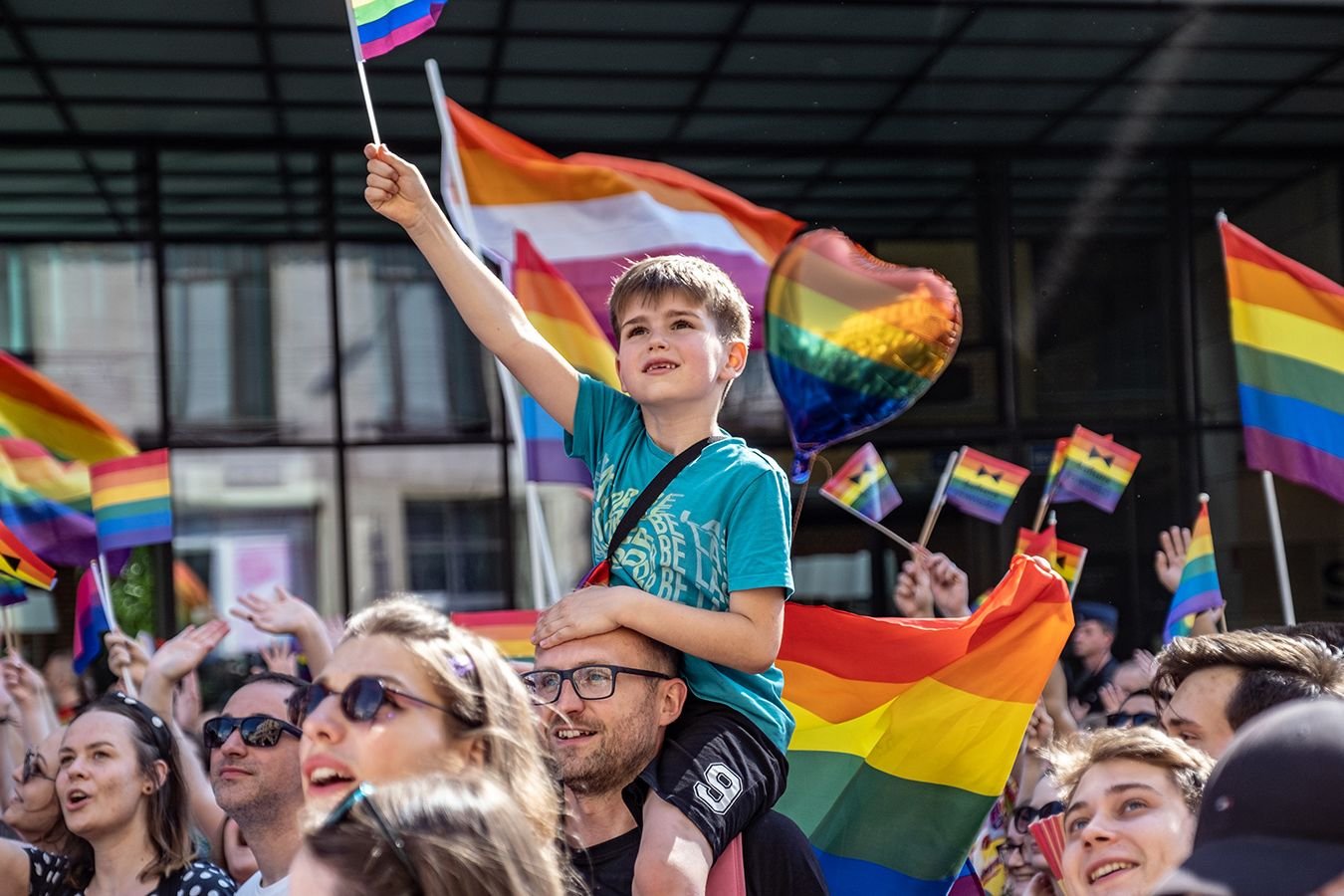 Pakistan Bans Cambridge Textbooks Over LGBTQ Content and Map Misrepresentation