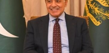 Imran Khan Does Not Qualify for Dialogues, Says Shehbaz Sharif