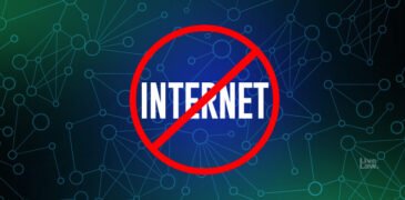 Internet Shutdown Cost the Govt: Nearly Rs 86 Crore in Tax Revenue during last 3 days: Reports