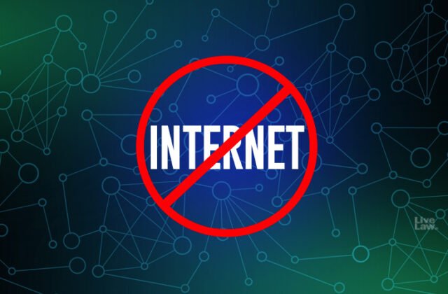 Internet Shutdown Cost the Govt: Nearly Rs 86 Crore in Tax Revenue during last 3 days: Reports
