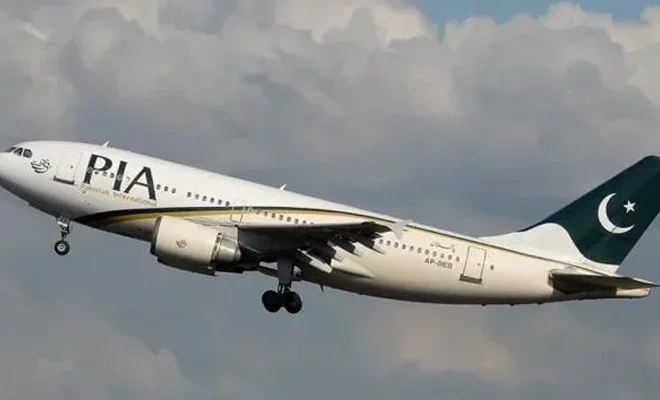 Pakistanis! Traveling to China is now easier than before