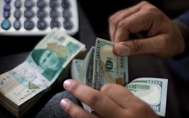 Rupee Bounces Back With a Record Gain Against US Dollar
