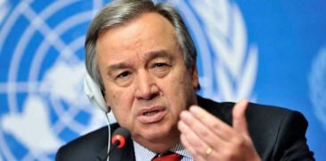 UN Urges to End Violence That Erupted After Imran Khan’s Arrest