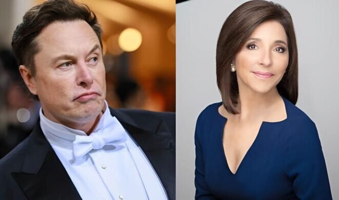 Who is the first female CEO of Twitter?