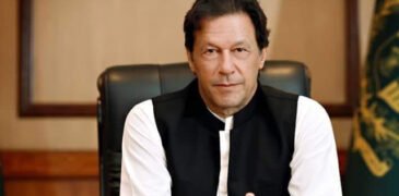 Imran Khan Serves Rs 10bn Defamation Notice to Health Minister Over Spreading Misleading Information