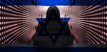 Pakistanis, beware of Israeli hackers!