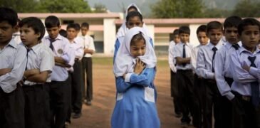 Summer vacation dates announced for Sindh students
