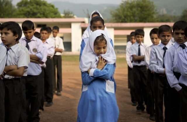 Summer vacation dates announced for Sindh students
