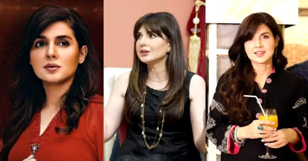 Is Mahnoor Baloch Pakistani Actress Still Married?