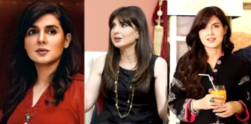 Is Mahnoor Baloch Pakistani Actress Still Married?