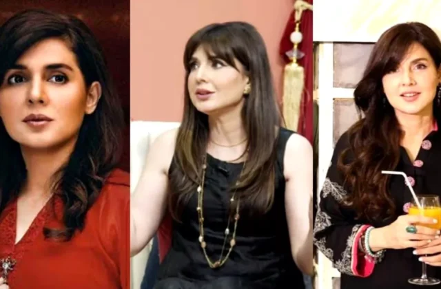 Is Mahnoor Baloch Pakistani Actress Still Married?