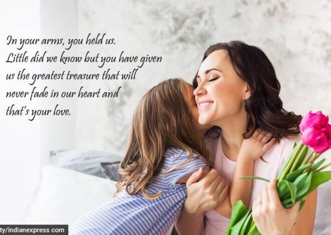 All you need to know about Mother’s Day, its Origins, Traditions, and Significance