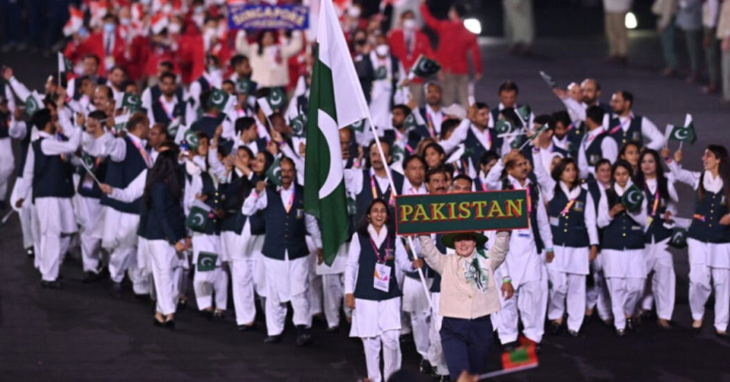 Special Olympics 2023 to feature 117 Pakistani athletes