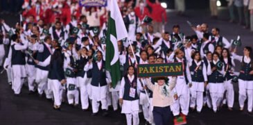 More than 100 Pakistani Athletes to Shine at Special Olympics 2023