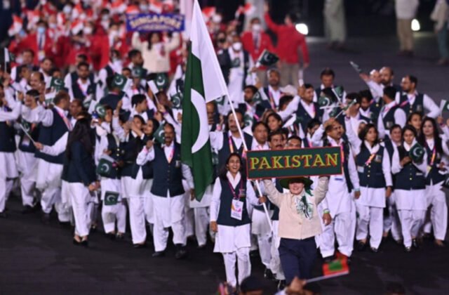 More than 100 Pakistani Athletes to Shine at Special Olympics 2023