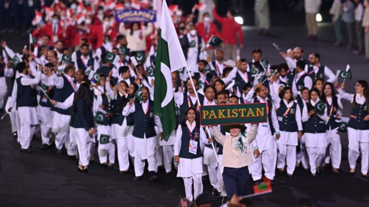 More than 100 Pakistani Athletes to Shine at Special Olympics 2023