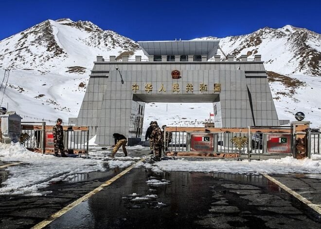 Khunjerab Pass to remain accessible throughout Year