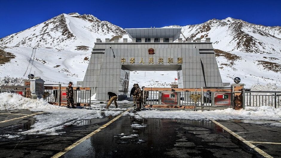 Khunjerab Pass to remain accessible throughout Year