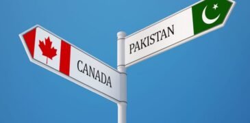 Canada Reduces Temporary Resident Visa Processing Time for Pakistani Applicants