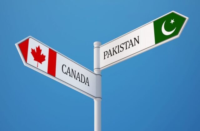 Canada Reduces Temporary Resident Visa Processing Time for Pakistani Applicants