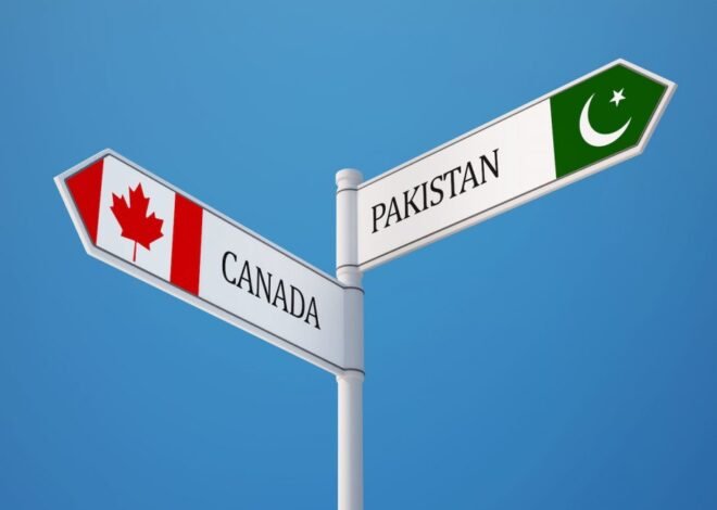 Canada Reduces Temporary Resident Visa Processing Time for Pakistani Applicants