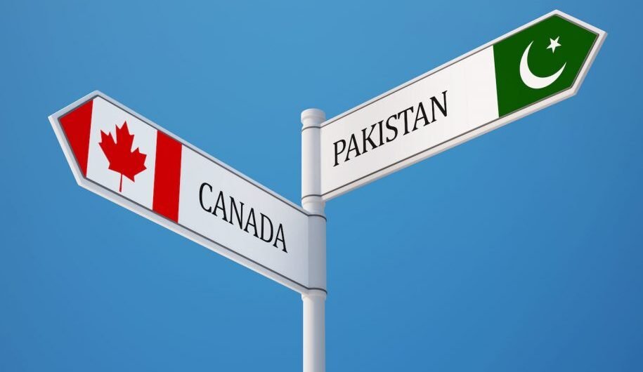 Canada Reduces Temporary Resident Visa Processing Time for Pakistani Applicants