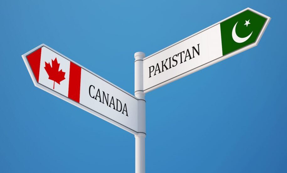 Canada Reduces Temporary Resident Visa Processing Time for Pakistani Applicants